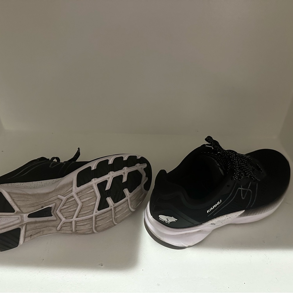 KARHU FULCRUM FUSION ORTIX SHOES